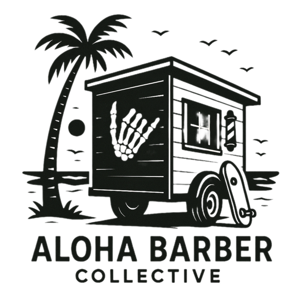 Aloha Barber Collective
